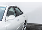 MARK2 sedan