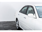 MARK2 sedan