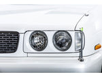 GLORIA hardtop