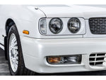 GLORIA hardtop