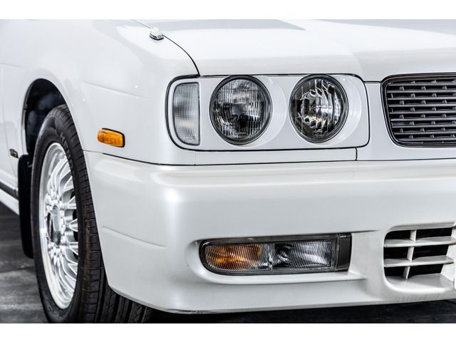 GLORIA hardtop