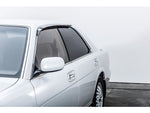 GLORIA hardtop