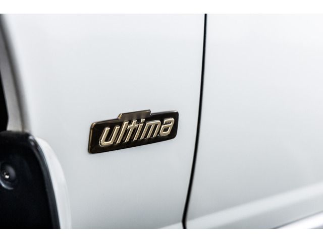 GLORIA hardtop
