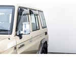 LANDCRUISER van