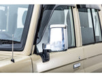 LANDCRUISER van