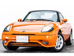 FIAT BARCHETTA