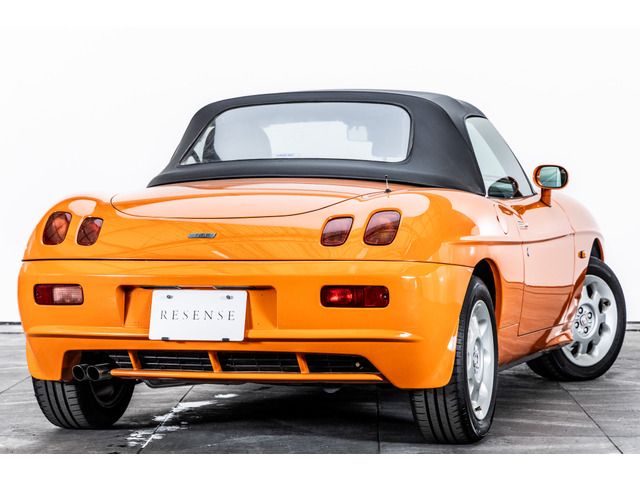 FIAT BARCHETTA