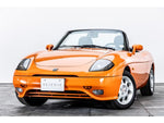 FIAT BARCHETTA