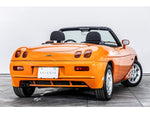 FIAT BARCHETTA