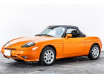 FIAT BARCHETTA