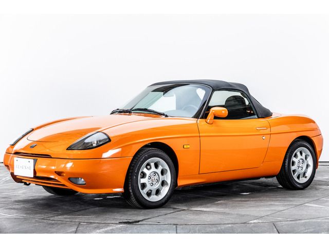 FIAT BARCHETTA