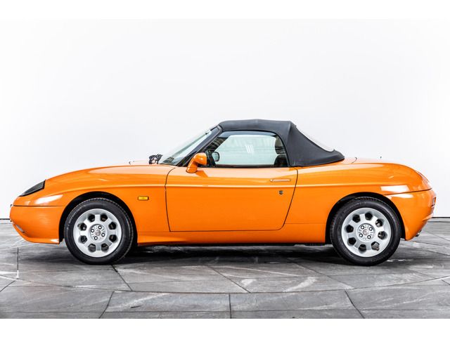 FIAT BARCHETTA