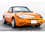 FIAT BARCHETTA