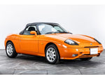 FIAT BARCHETTA