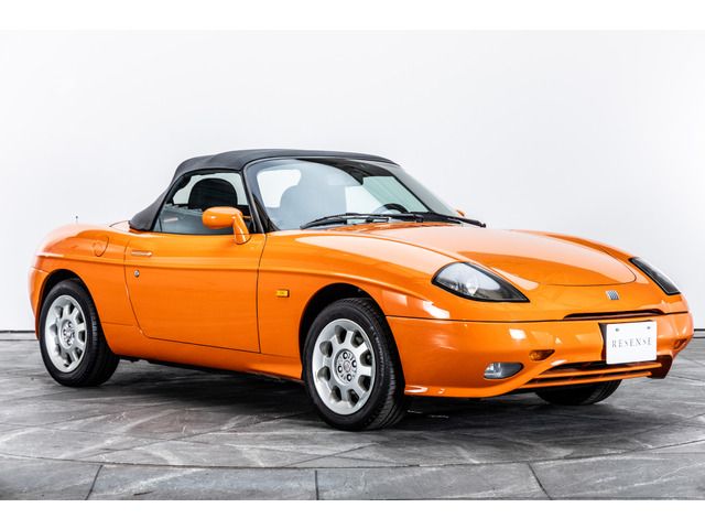 FIAT BARCHETTA