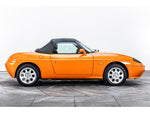 FIAT BARCHETTA