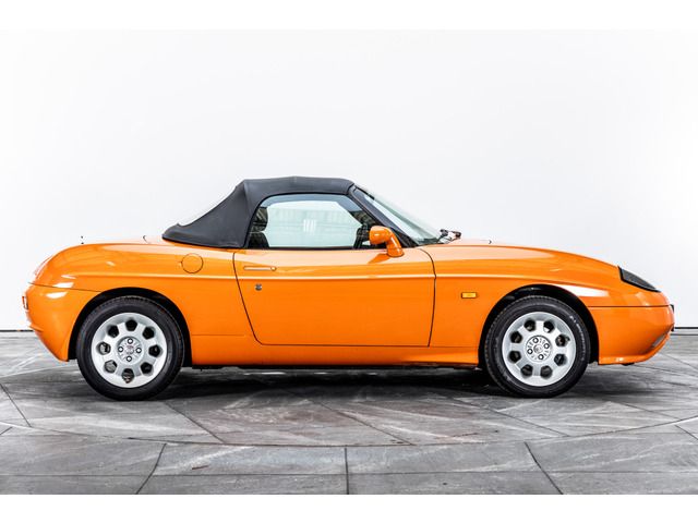 FIAT BARCHETTA
