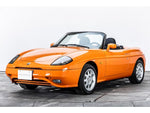 FIAT BARCHETTA