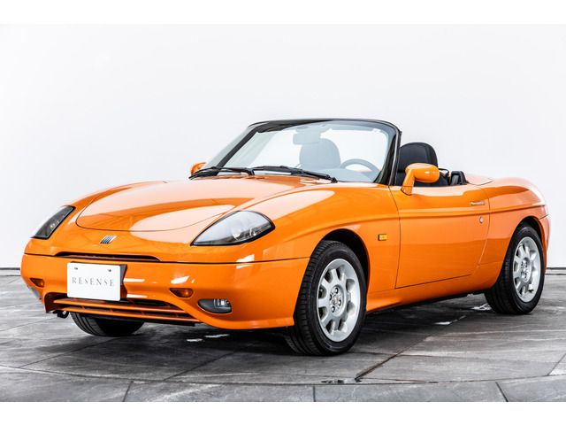 FIAT BARCHETTA