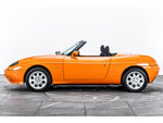 FIAT BARCHETTA