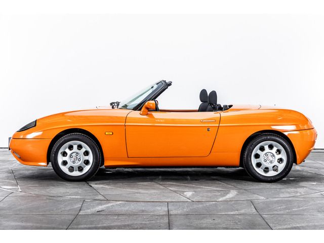 FIAT BARCHETTA