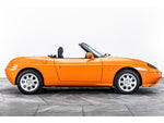 FIAT BARCHETTA