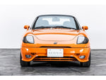 FIAT BARCHETTA