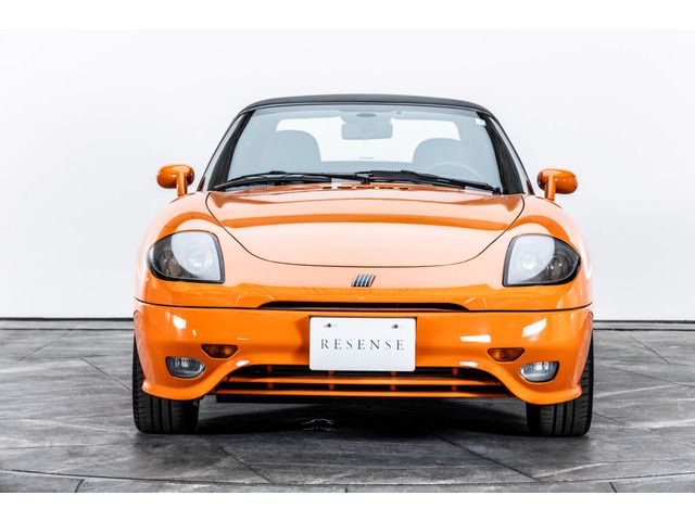 FIAT BARCHETTA