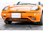 FIAT BARCHETTA
