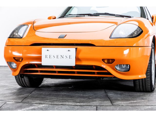 FIAT BARCHETTA