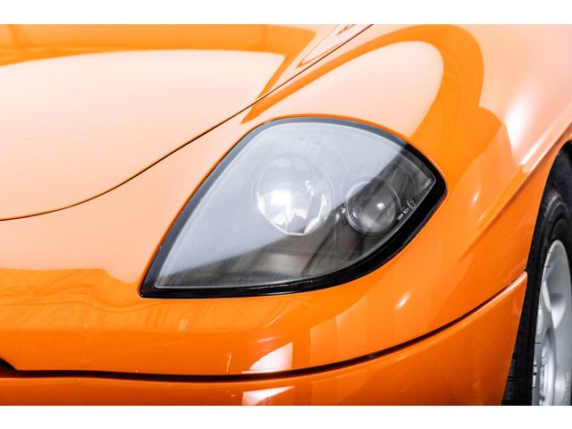 FIAT BARCHETTA