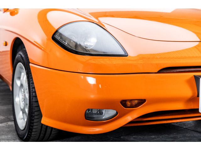 FIAT BARCHETTA