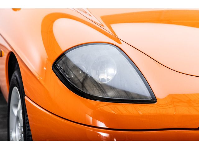 FIAT BARCHETTA