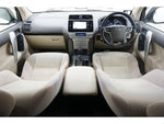 LANDCRUISER PRADO