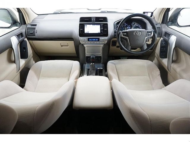 LANDCRUISER PRADO
