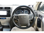 LANDCRUISER PRADO