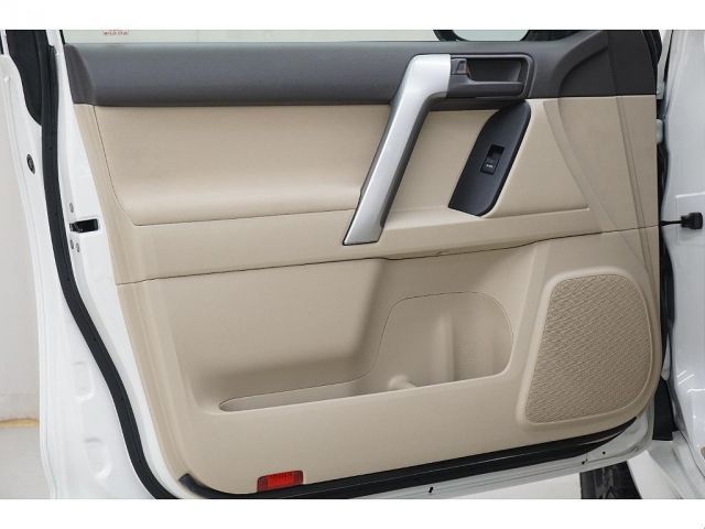 LANDCRUISER PRADO