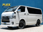 REGIUSACE van 4WD