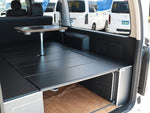 REGIUSACE van 4WD