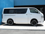REGIUSACE van 4WD