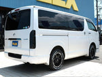REGIUSACE van 4WD