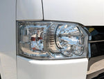 REGIUSACE van 4WD