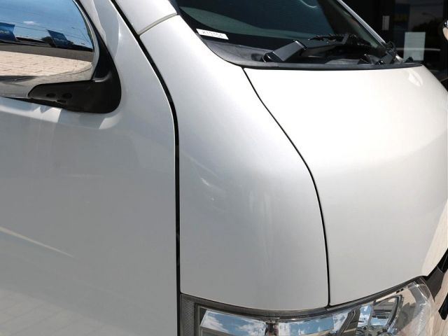 REGIUSACE van 4WD