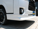 REGIUSACE van 4WD