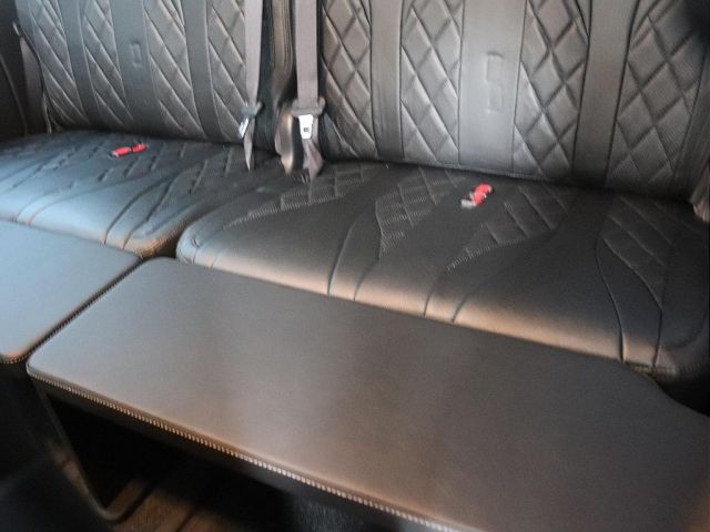 HIACE wagon