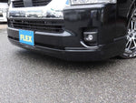 HIACE wagon