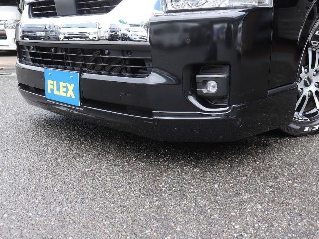 HIACE wagon