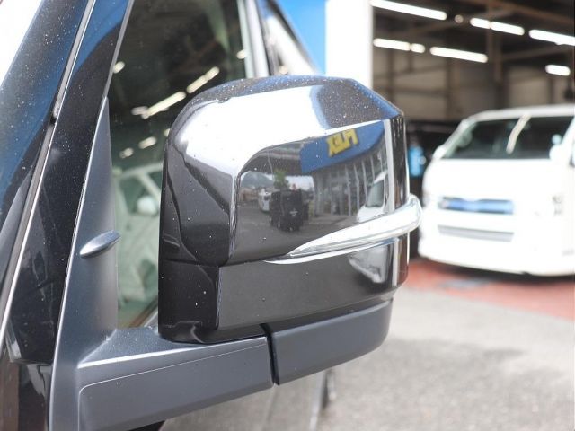 HIACE wagon