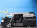 HIACE wagon