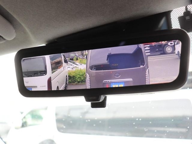 HIACE wagon